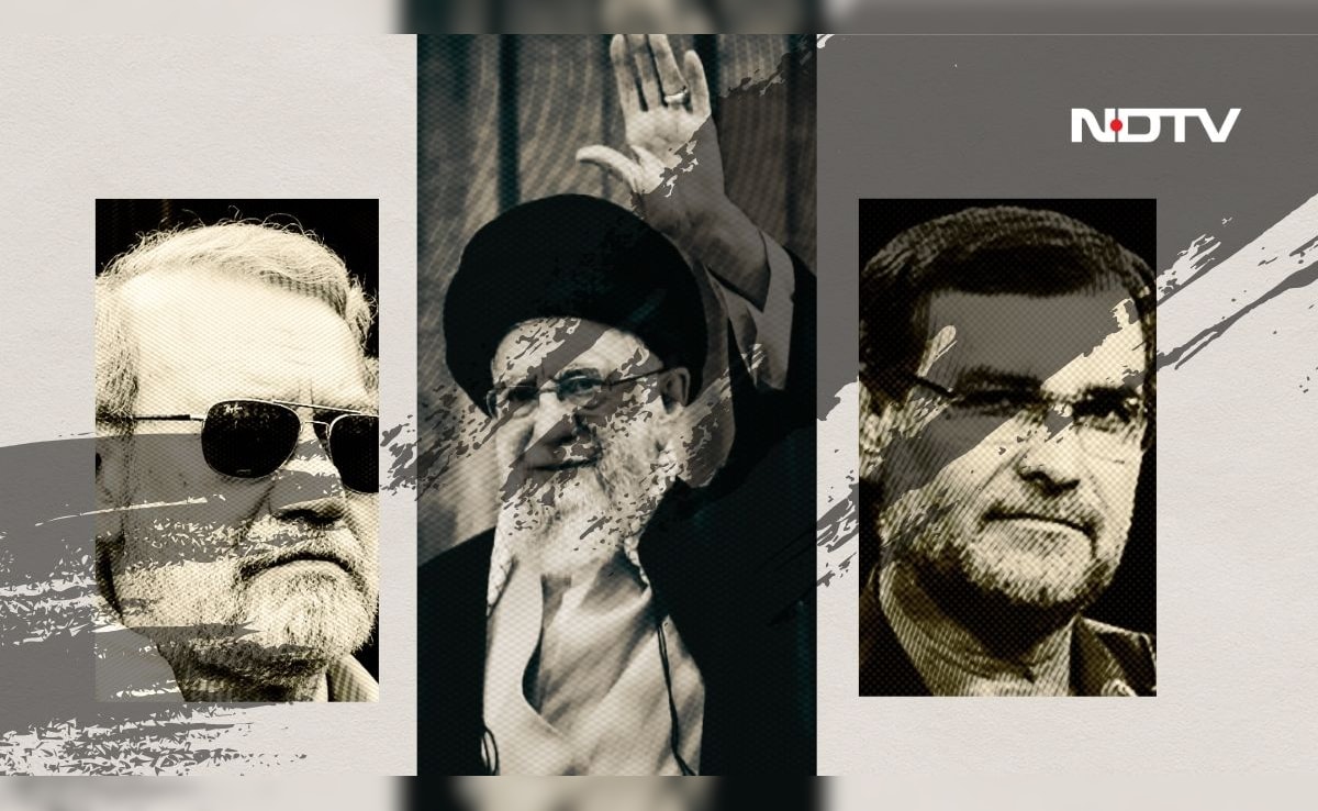 Opinion: Opinion | Shadow Wars: The 'Inside Networks' Helping Israel Target Iran And Its Leaders