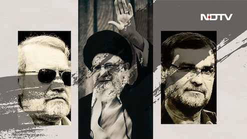 Opinion | Shadow Wars: The 'Inside Networks' Helping Israel Target Iran And Its Leaders