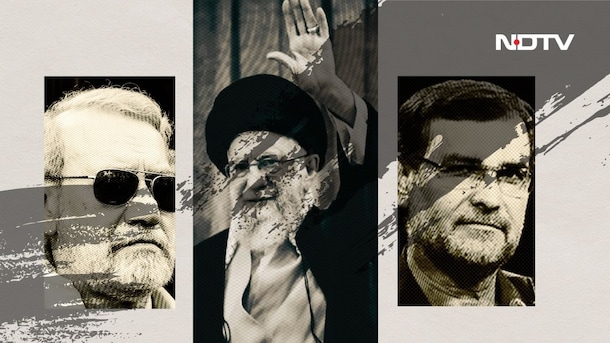 Opinion | Shadow Wars: The 'Inside Networks' Helping Israel Target Iran And Its Leaders