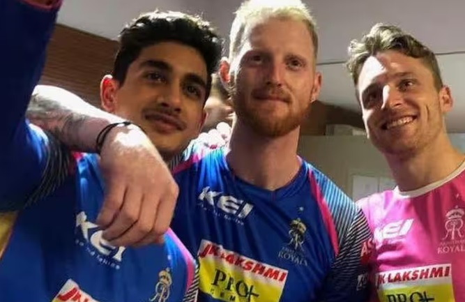 Who is Aryaman Birla: आईपीएल का 'गुमनाम' खिलाड़ी, अब बना RCB टीम का नया चेयरमैन