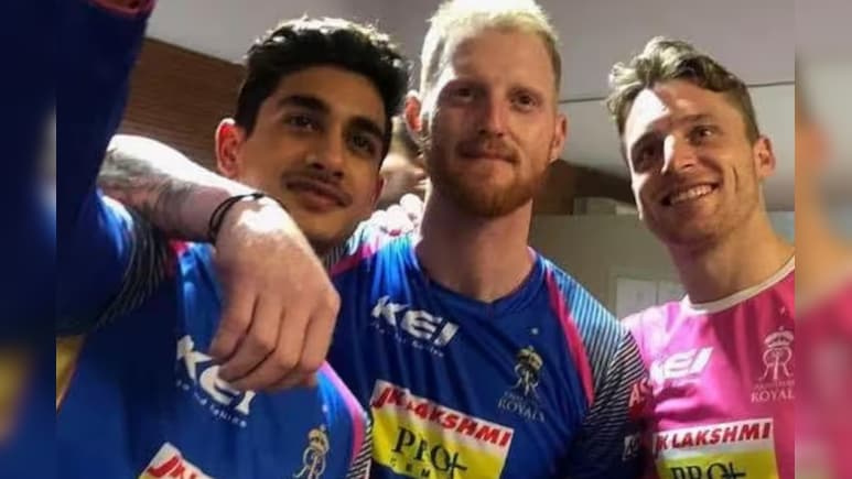 Who is Aryaman Birla: आईपीएल का 'गुमनाम' खिलाड़ी, अब बना RCB टीम का नया चेयरमैन