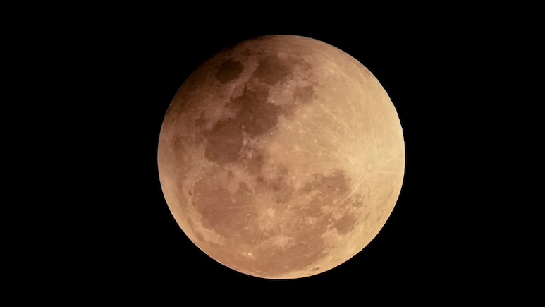 Lunar Eclipse: Tirumala, Other TTD Temples Shut For 10 Hours, Reopen After Purification Rituals