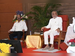 वर्ल्ड मेडिटेशन दिवस: MP में 50 हजार से अधिक पुलिसकर्मियों का योग, 2800 जगहों पर एक साथ लगाया ध्यान