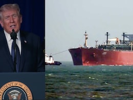 भारत के जहाज ने होर्मुज किया पार तो अमेरिका ने कहा- 'हमें दिक्कत नहीं', ट्रंप ने 7 देशों में घुमाया फोन