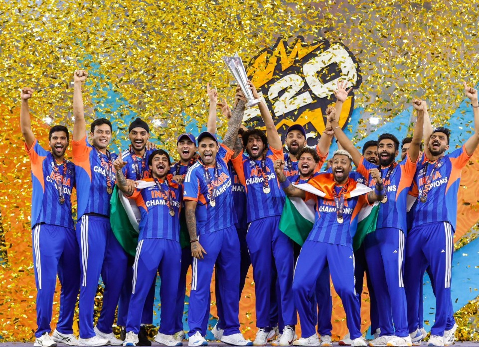 'मेरी राय में भारत...', जिसने क्रिकेट की दुनिया को बदला, वह भारतीय टीम के खेल का हुआ दीवाना