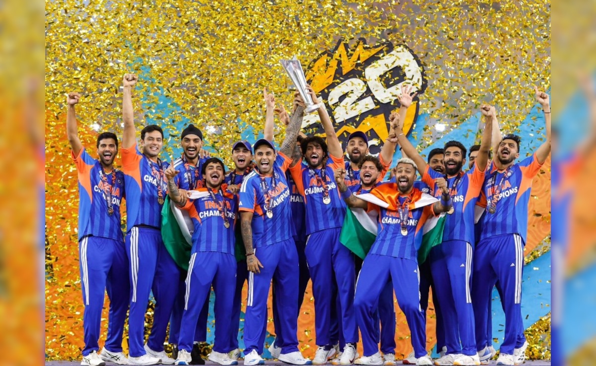 मेरी राय में भारत..., जिसने क्रिकेट की दुनिया को बदला, वह भारतीय टीम के खेल का हुआ दीवाना