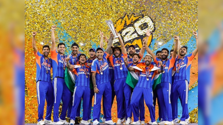 'मेरी राय में भारत...', जिसने क्रिकेट की दुनिया को बदला, वह भारतीय टीम के खेल का हुआ दीवाना