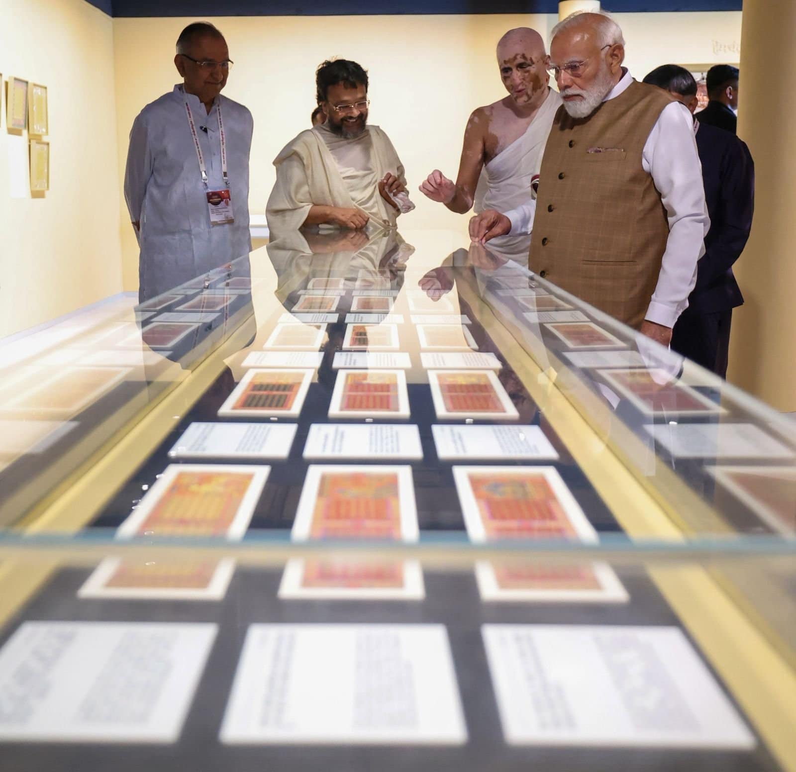 samrat samprati museum Gallery