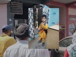 आधे घंटे के लिए छोड़ दो; लखनऊ में बेटे की निर्मम हत्या करने वाले पिता और सौतेली मां पर फूटा भीड़ का गुस्सा