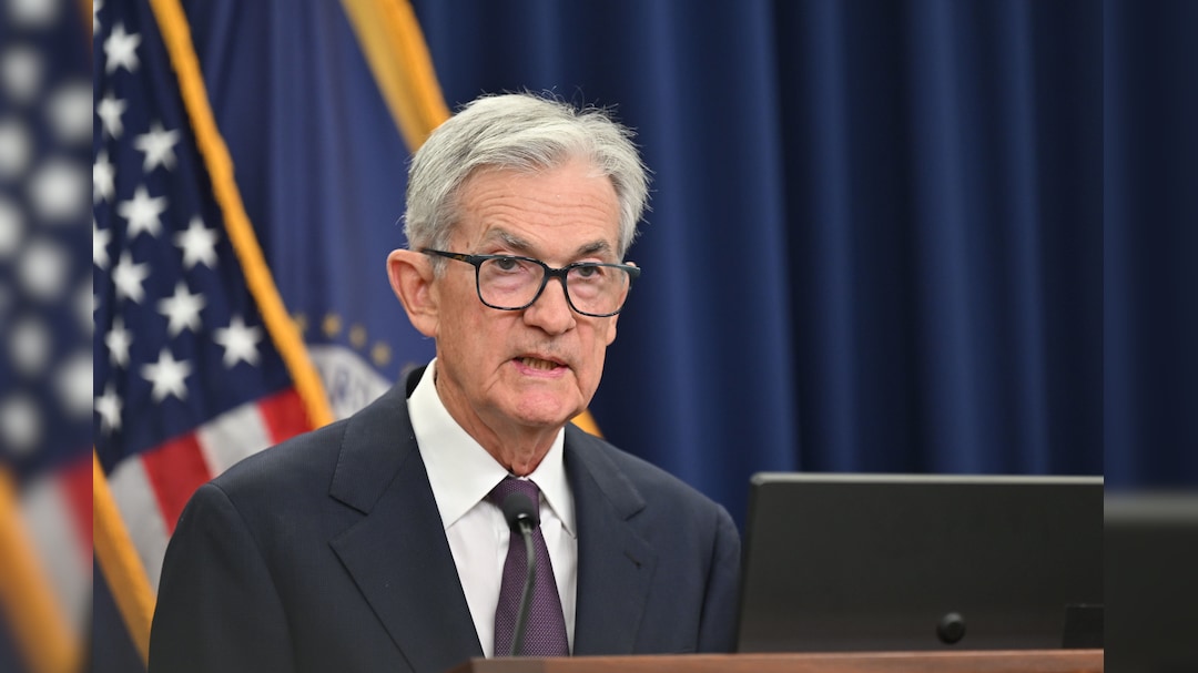 US Fed Meeting March 2026: Date, Time, What To Expect And Where To Watch Jerome Powell's Speech Live