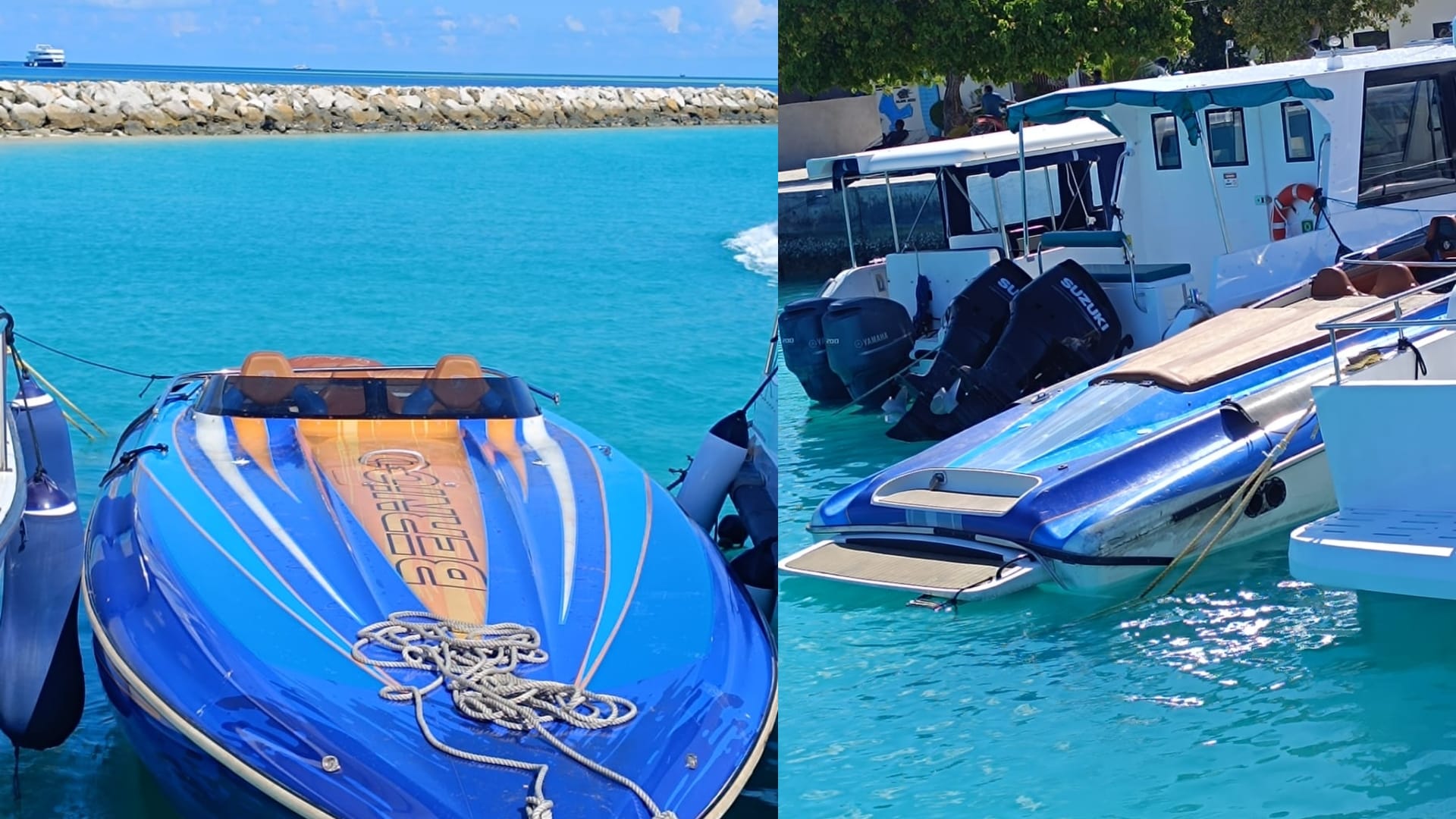 Who Is Mahesh Ramchandran? Arjuna Awardee Missing After Raymond MD's Speedboat Accident