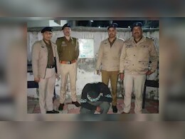 पुलिस का रौब दिखा नेपाली मजदूर को लूटा,कुल्लू में फर्जी अधिकारी बनकर 5000 रुपये ऐंठने वाला शातिर गिरफ्तार
