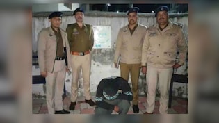 पुलिस का रौब दिखा नेपाली मजदूर को लूटा,कुल्लू में फर्जी अधिकारी बनकर 5000 रुपये ऐंठने वाला शातिर गिरफ्तार