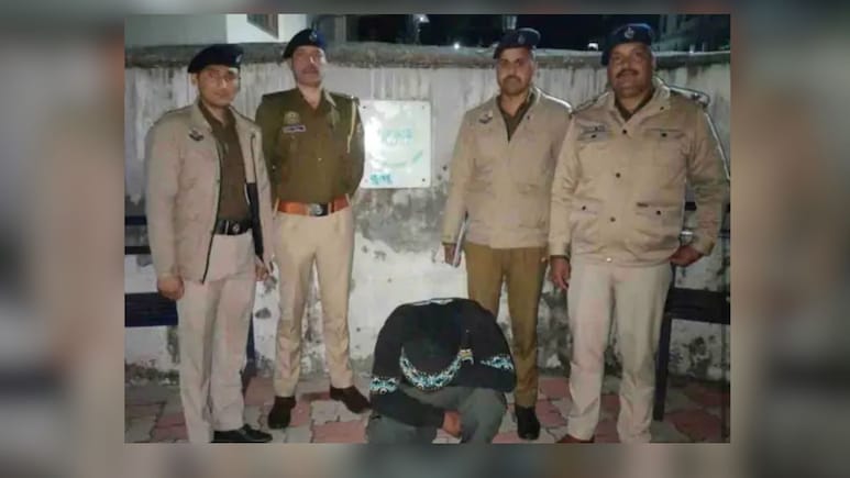 पुलिस का रौब दिखा नेपाली मजदूर को लूटा,कुल्लू में फर्जी अधिकारी बनकर 5000 रुपये ऐंठने वाला शातिर गिरफ्तार