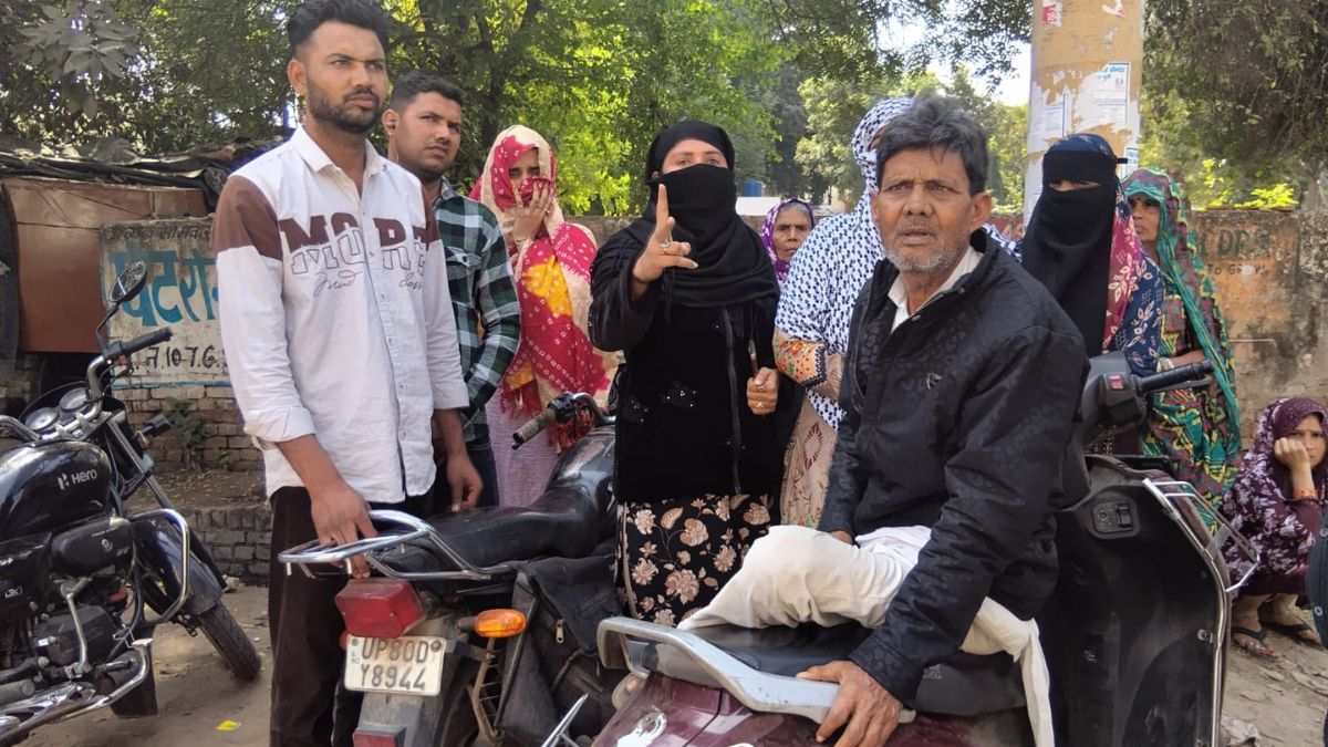 Latest and Breaking News on NDTV