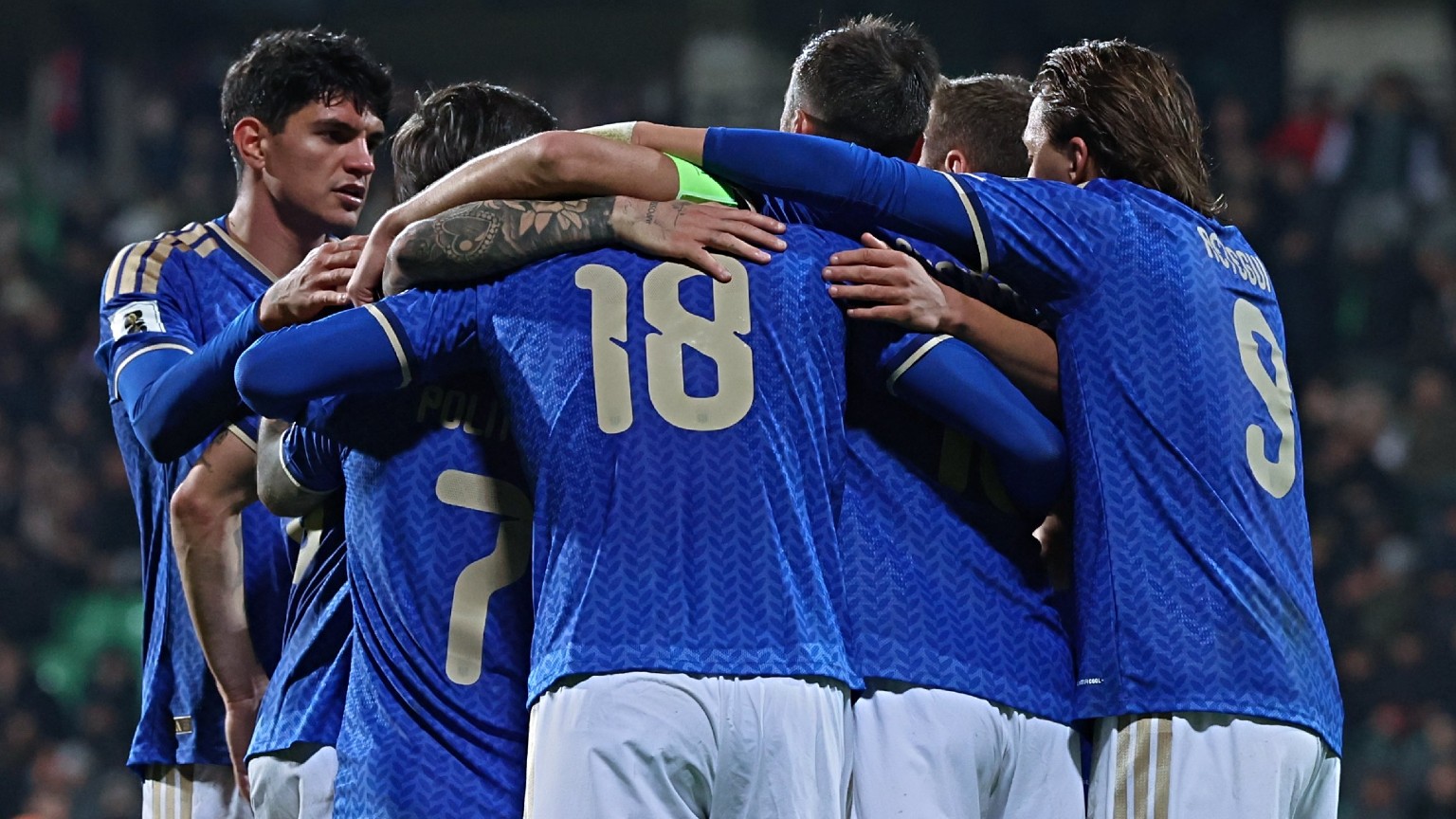 FIFA World Cup 2026 European Playoffs Semifinals: Fixtures, When, Where To Watch Live Streaming In India?