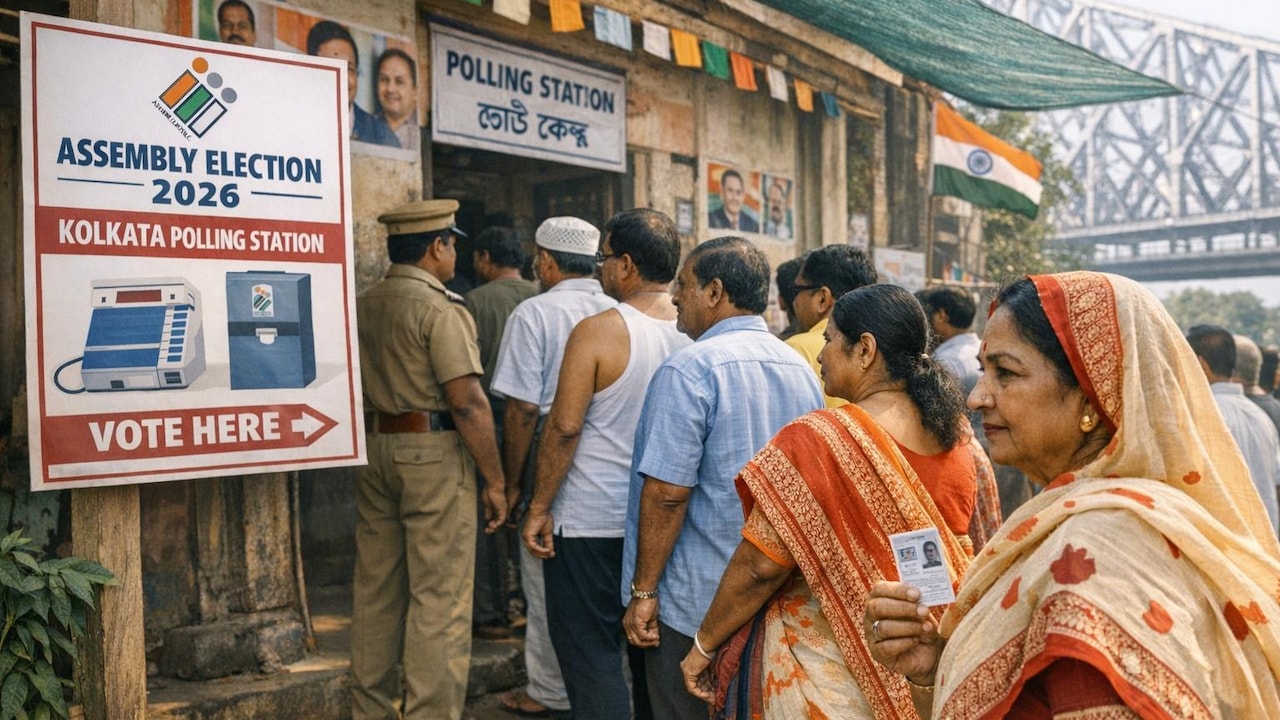 What are the essentials you need to beat Kolkata's weather