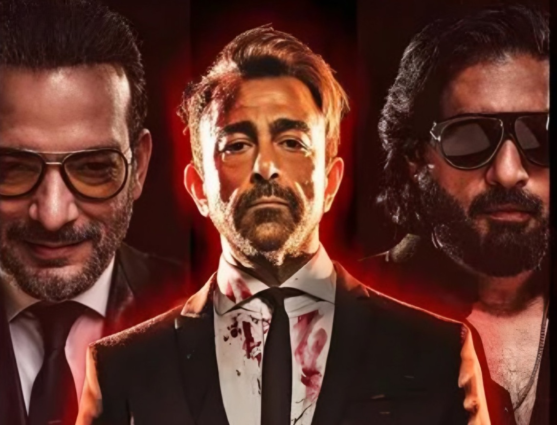 Bullah Box Office Collection: भारत में धुरंधर 2 उड़ा रही है गर्दा तो पाकिस्तान में है 'बुल्लाह' का शोर, फिल्म ने कमा डाले इतने करोड़