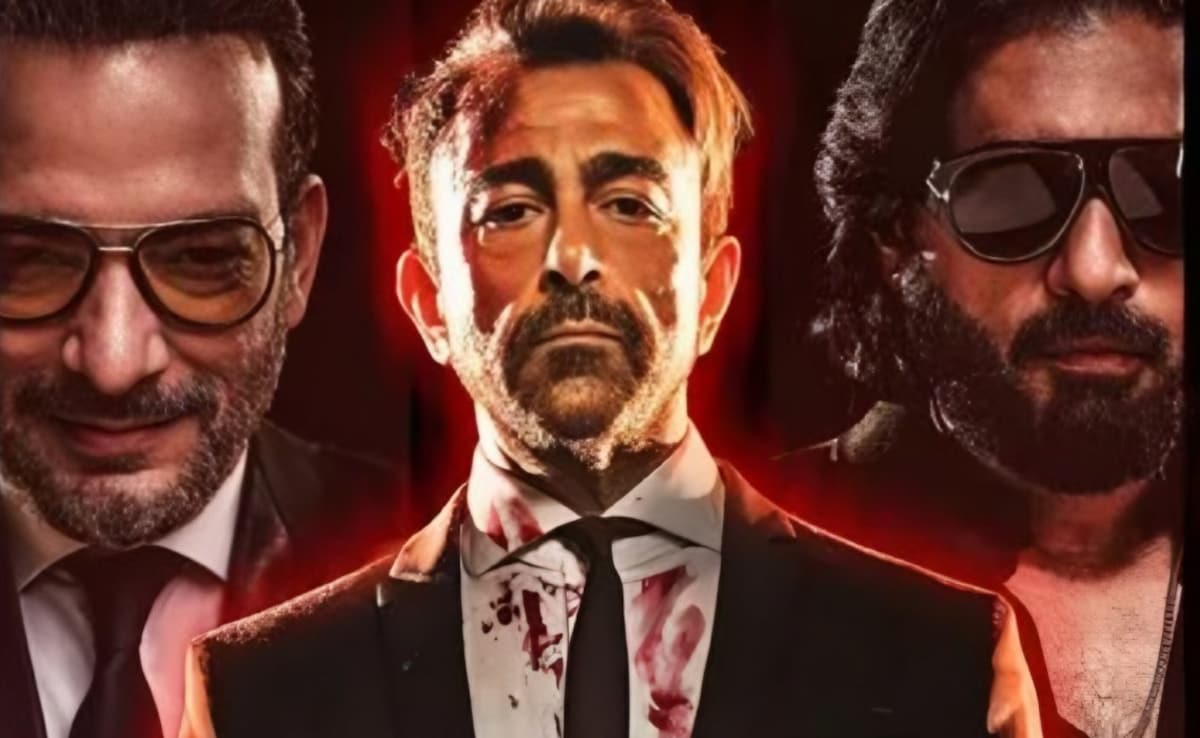 Bullah Box Office Collection: भारत में धुरंधर 2 उड़ा रही है गर्दा तो पाकिस्तान में है 'बुल्लाह' का शोर