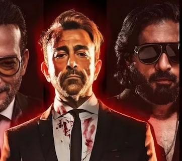 Bullah Box Office Collection: भारत में धुरंधर 2 उड़ा रही है गर्दा तो पाकिस्तान में है 'बुल्लाह' का शोर, फिल्म ने कमा डाले इतने करोड़