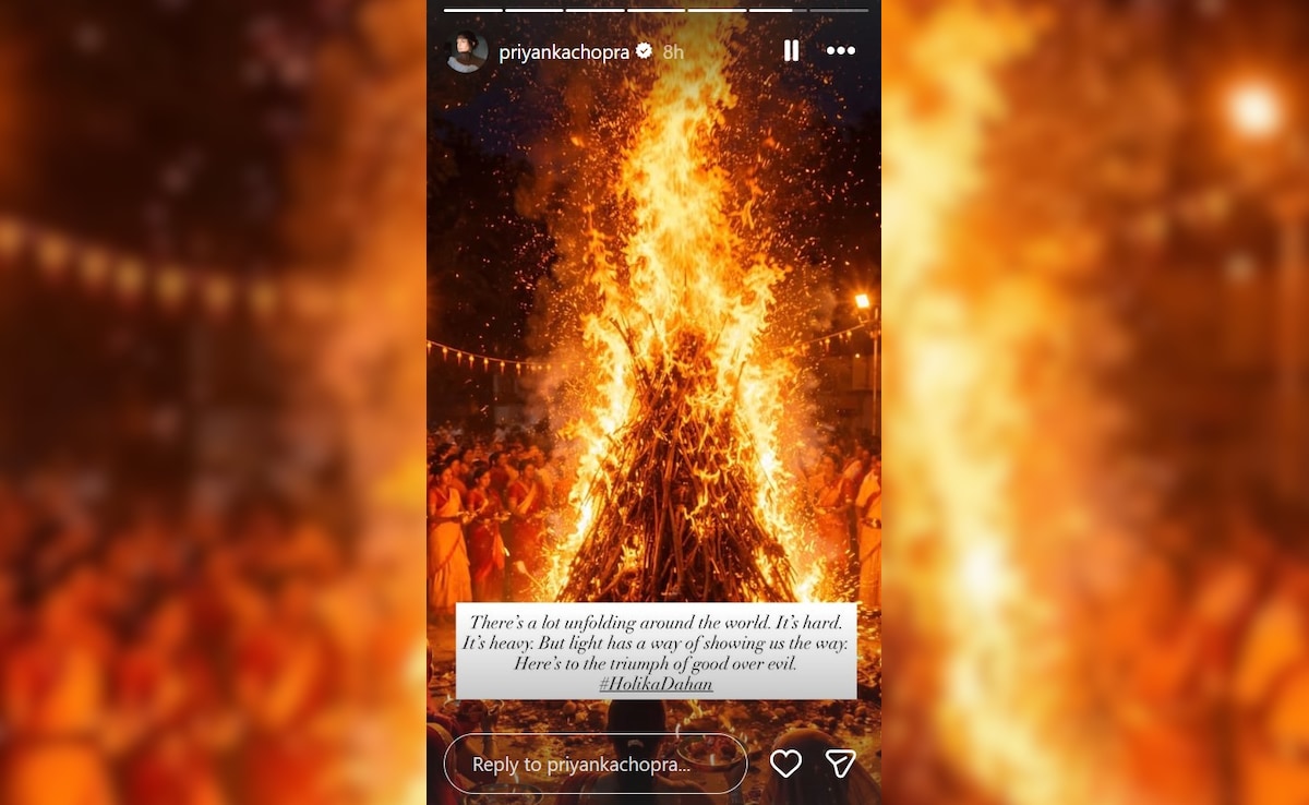 Latest and Breaking News on NDTV Latest and Breaking News on NDTV