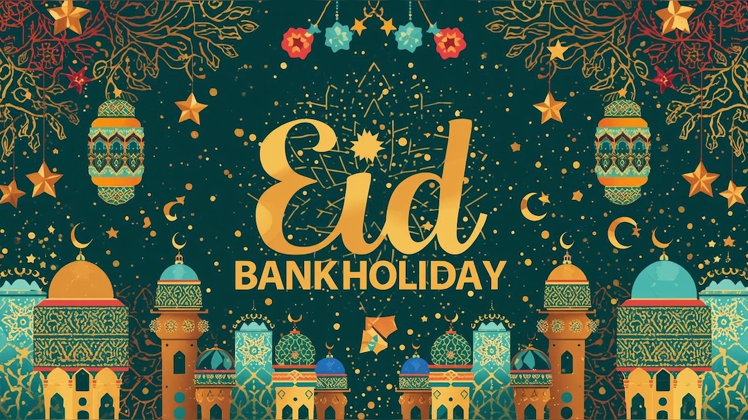 Eid-ul-Fitr 2026 Bank Holiday: Banks Closed on Saturday, March 21 in These States