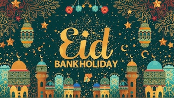 Eid-ul-Fitr 2026 Bank Holiday: Banks Closed on Saturday, March 21 in These States