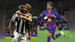 Newcastle vs Barcelona LIVE Streaming, Champions League Round of 16 LIVE Telecast: When And Where To Watch