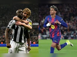Newcastle vs Barcelona LIVE Streaming, Champions League Round of 16 LIVE Telecast: When And Where To Watch