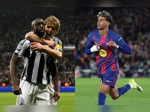 Newcastle vs Barcelona LIVE Streaming, Champions League Round of 16 LIVE Telecast: When And Where To Watch