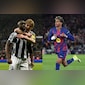 Newcastle vs Barcelona LIVE Streaming, Champions League Round of 16 LIVE Telecast: When And Where To Watch