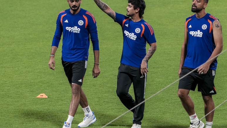 India Vs West Indies T20 World Cup: Will Rail Play Spoilsport At Eden Garden Today? Check Weather Forecast