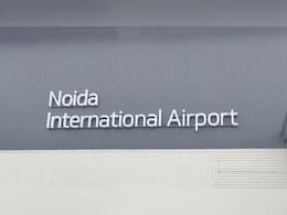 नोएडा एयरपोर्ट का नवरात्रि में उद्घाटन! उड़ानों का रास्ता साफ, मिल गई सिक्योरिटी क्लियरेंस