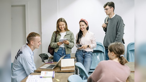 कनाडा में पढ़ाई का सपना होगा सच,  भारतीय छात्रों के लिए 250 करोड़ की स्कॉलरशिप और रिसर्च के मौके, जानें क्या है पूरा प्लान