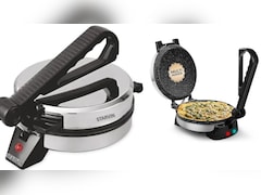 LPG Shortage के बीच बढ़ गई Rotimaker की डिमांड, खरीदने के लिए ये 5 ऑप्शन हैं बेस्ट, अभी देख लें पूरी लिस्ट