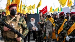 US Targets Hezbollah With Fresh Sanctions Over Iran Ties