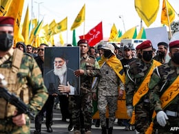Hezbollah Rejects Negotiations With Lebanon, Asks Israel To Cancel Meeting