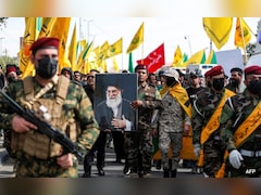 US Targets Hezbollah With Fresh Sanctions Over Iran Ties