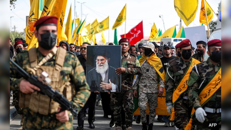 The Complex Role Of Hezbollah As Lebanon-Israel Diplomacy Intensifies