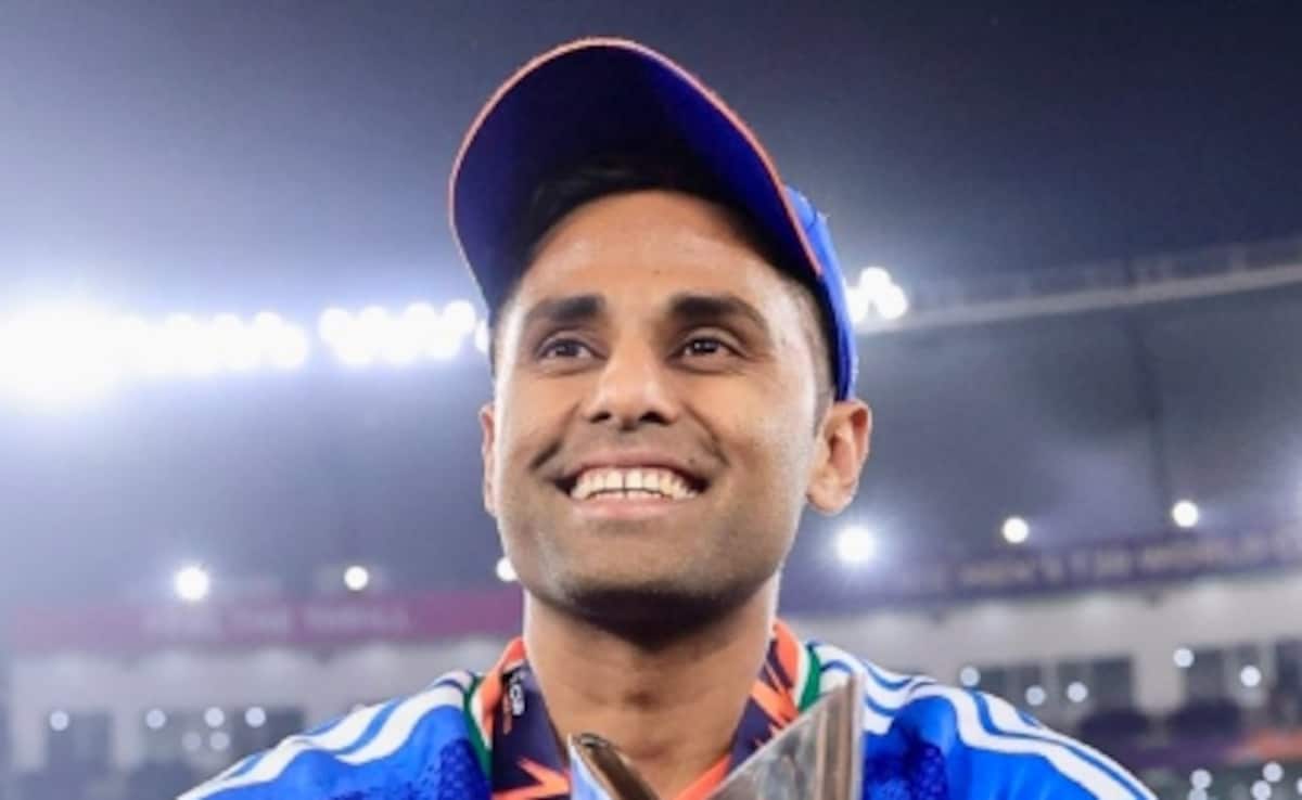 10 हजार कैश प्राइज, बाहुबली का गाना...सूर्यकुमार यादव ने बताया कैसे अफ्रीकी टीम से हार के बाद भारत ने की वापसी