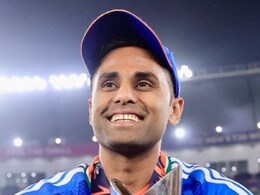 10 हजार कैश प्राइज, बाहुबली का गाना...सूर्यकुमार यादव ने बताया कैसे अफ्रीकी टीम से हार के बाद भारत ने की वापसी