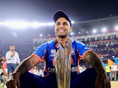 "Will You Win The World Cup For Me?" SKY Recalls Phone Call With India Star