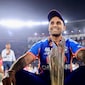 "Eat Good Food, Sleep, Play IPL And Olympics": Suryakumar Yadav Reveals Plans After Winning T20 World Cup