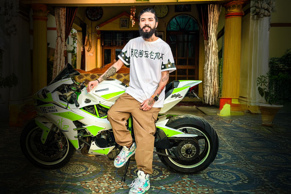 Anurag Dobhal Posts 'Last Vlog'; Claims He Attempted Suicide After Torture By Family