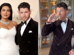 प्रियंका चोपड़ा नहीं निक जोनस ने जीता इंडियन फैंस का दिल, हाथ में बांधा कलावा, वीडियो हो रहा वायरल