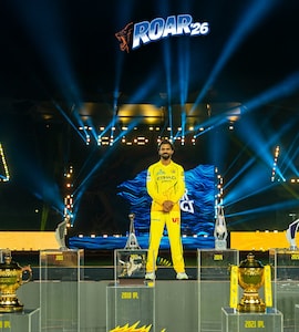 Chennai Super Kings Full Schedule, IPL 2026: Date, Time, Venue And Other Details Of CSK Matches