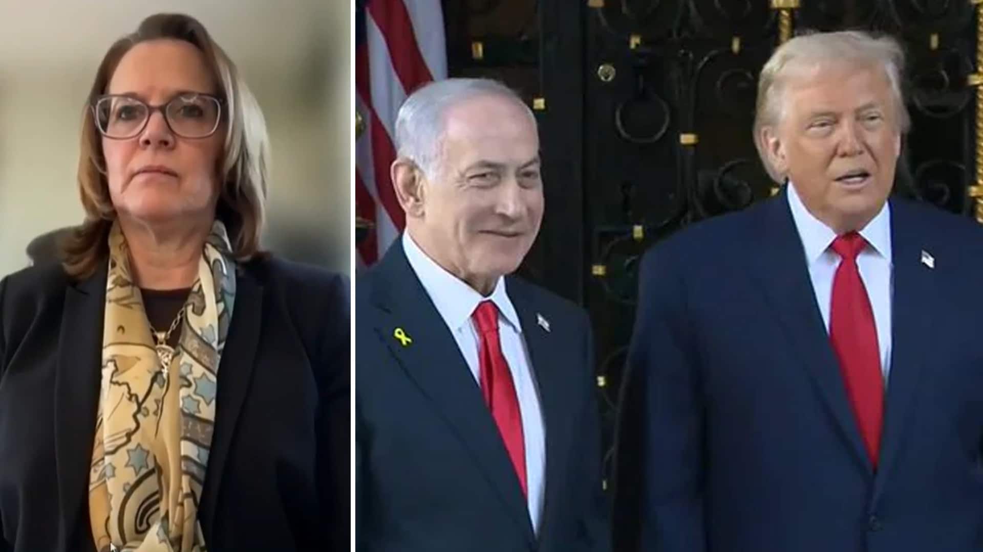 ‘US, Israel Making Gains’: Lisa Curtis on Week 3 of Iran War