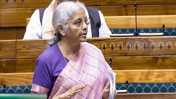 Lok Sabha Passes IBC (Amendment) Bill, 2025
