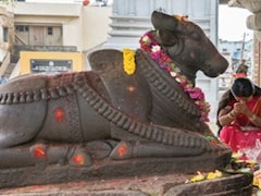 Nandi Ki Puja: महादेव को मनाने के लिए नंदी की क्यों करनी चाहिए पूजा, जानें विधि और महत्व