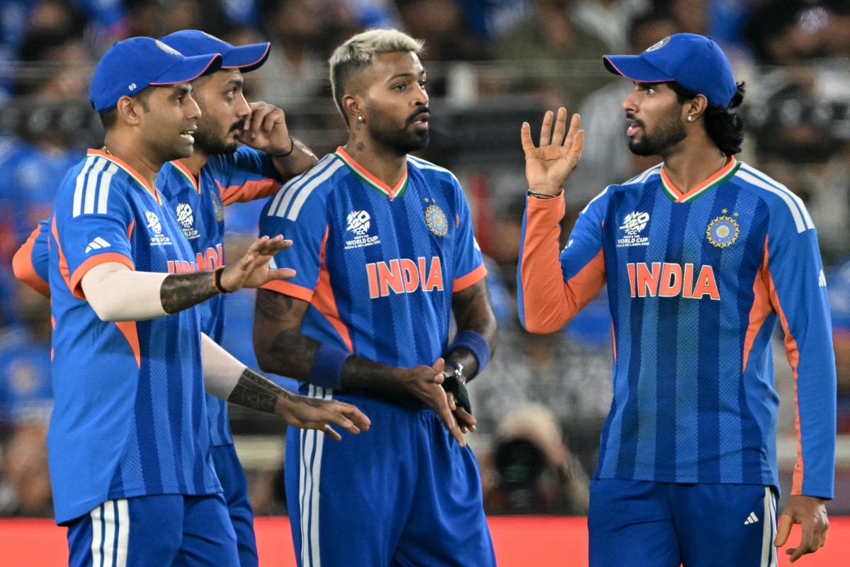 "I Apologised": SKY's Stunning Revelation On Controversial T20 WC Decision